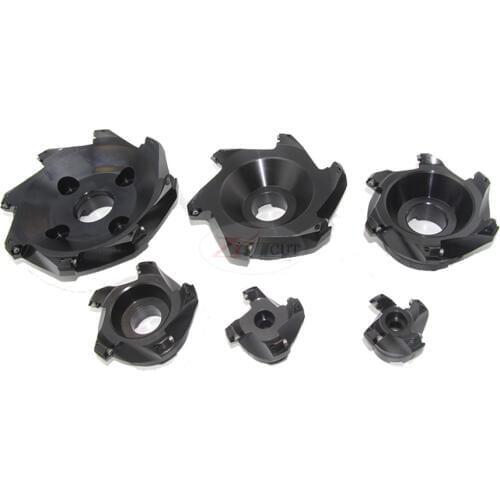 Zynccut Wood Cutters