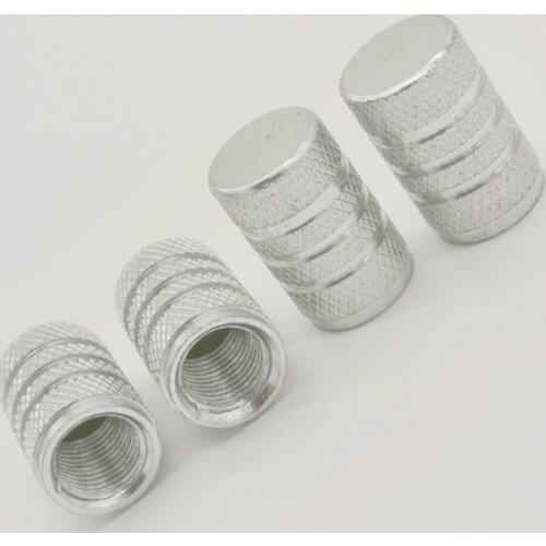 4Pcs/Set Car Tire Valve Stems Cap Style Tire Valve Cap Aluminum Tire Wheel Stem Air Valve Caps Dustproof Caps for BMW e46 e90