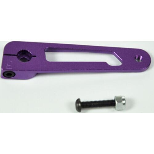 Miracle RC Hobby Accessories 25T Heavy Duty Half Arm 1.75 Inch For Futaba Servo Sky-fly