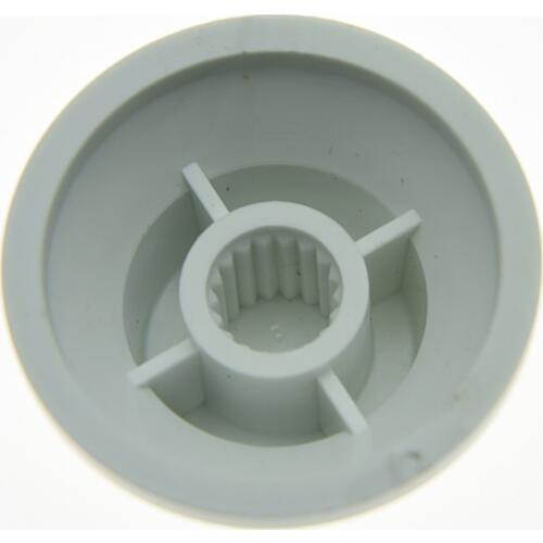 White ST Style Guitar Knobs Volume Tone Knobs