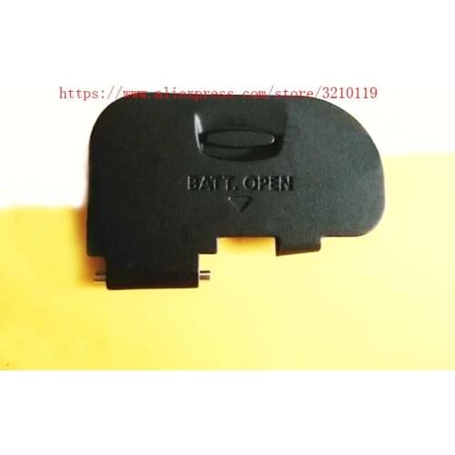 Free Shipping NEW Original EOS70D Battery Cover For CANON EOS 70D Digital Camera