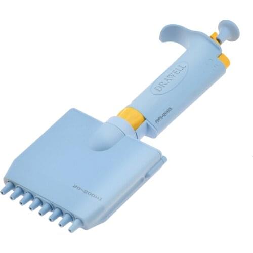 Multichannel Pipette price
