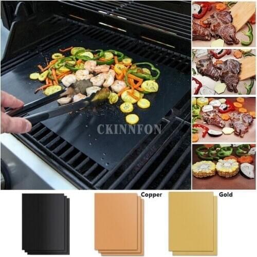 CKINNFON Grill Trays