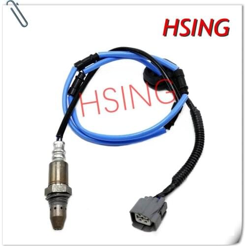 HSINGYE BRAND-NEW# 36531-RAC-U01 Oxygen Sensor O2 Sensor Fits For Honda Accord 2.4L 3.0L 2003-2007 ***Part No# 36531RACU01