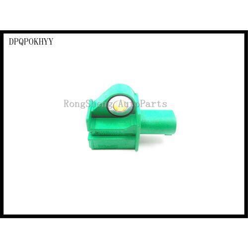 DPQPOKHYY For Chrysler OEM 68137949AA Impact Crash Sensor Acceleration Sensor Genuine