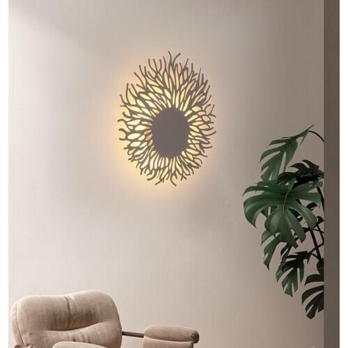 DuJaJYi Wall Lights