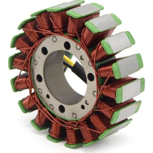 Motorcycle Stator Coil Generator Comp For Polaris Sportsman 800 6x6 EFI 2012 Big Boss HO Touring Ranger 700 6x6 EFI Crew X2 XP