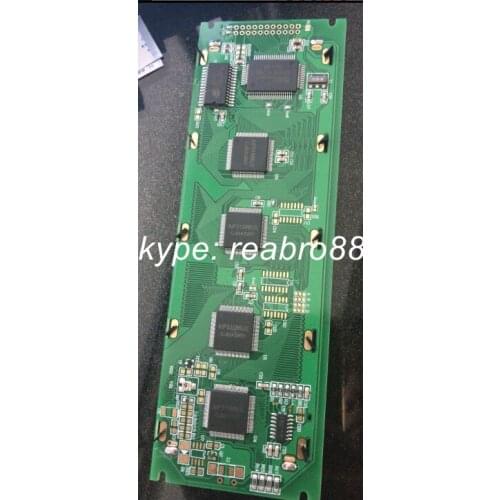 HG240641-B-LWH-SV-02 HG240641 240X64 lcd display modules