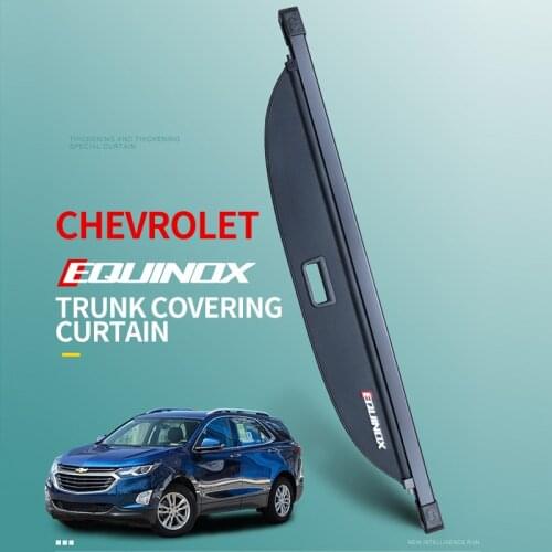 HYSM Trunk Organizers