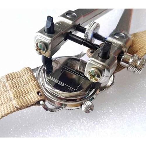 Table repair tool back cover V - pin table opener bottom cover opener