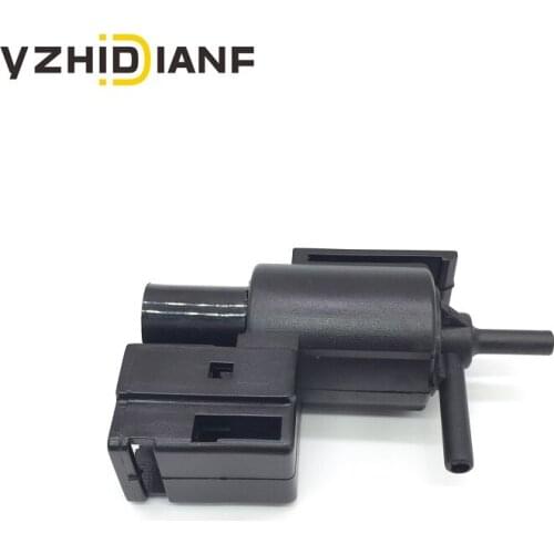KL01-18-741 EGR Car Vacuum Solenoid Switch Valve for Mazda- 626 Rx8 Millenia Aspire MPV MX-6 Protege K5T49090 KL0118741 K5T49091