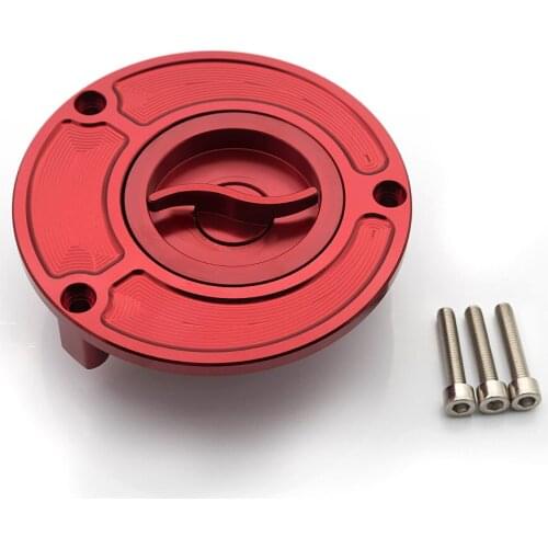 Motorcycle Gas Fuel Tank Oil Cap Cover For Honda Monkey bike Z125/CBR1000RR CB1000R 2019-2020 2019 2020