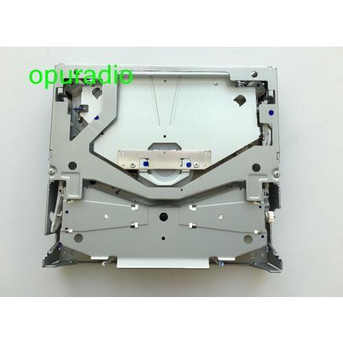 AS4T-19C157-AA SANYO single CD drive loader deck mechanism for Mazda car radio MP3 SANYO Automedia