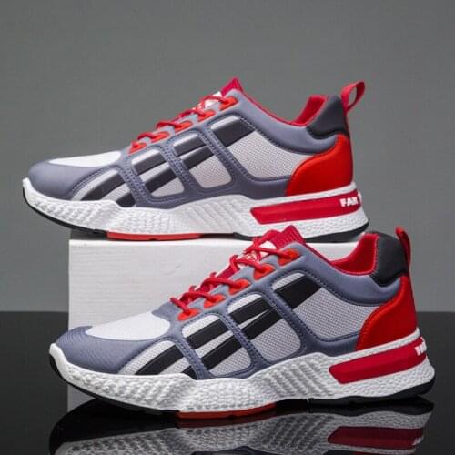 Mens Autumn and Winter Casual Sports Shoes Men and Women with The Same Style Couple Sports Shoes Walking Jogging Shoes