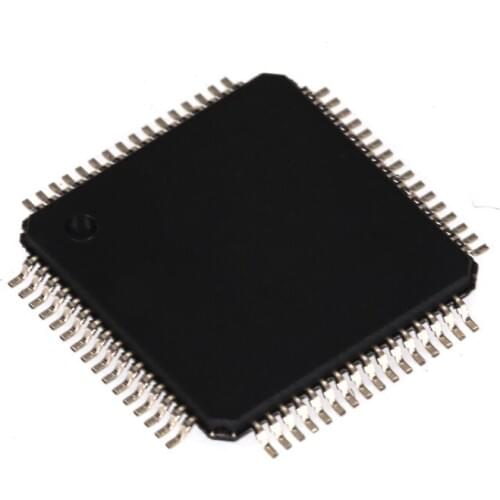 New TMDS351 TMDS351PAGR TQFP-64 10pcs/lot