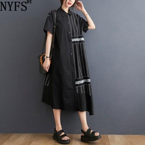 NYFS Office Summer Dresses