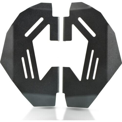 For BMW R 1250 GS Adventure R1250 R/RS/RT Motobike R120GS Brake Caliper Cover Front Rear Brake Pliers Caliper Cover Decoration