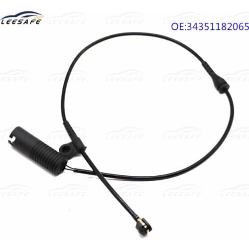 OE 34351182065 Rear Brake Pad Wear Sensor for BMW 7 Series E38 740i 740il 750i 750il 728i 728iL 730d 730i 730il 740d 735i 735il