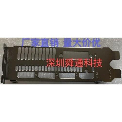 Full Profile Bracket Video Graphics Card For RX580 8G X-Serial