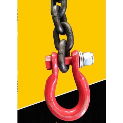 XINTO Anchor Bolts