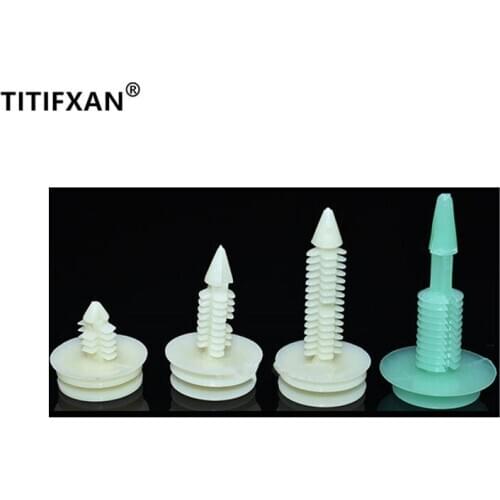 20PCS Car door Interior panel trim plastic fastener Clip Rivet For Buick Old Regal LaCrosse GL8 First Land