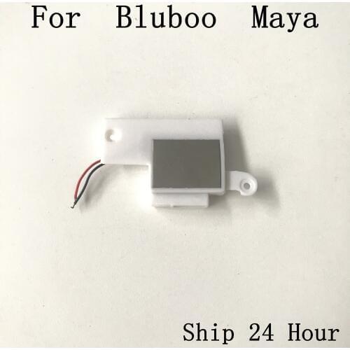 Bluboo Maya Used Loud Speaker Buzzer Ringer For Bluboo Maya Repair Fixing Part Replacement