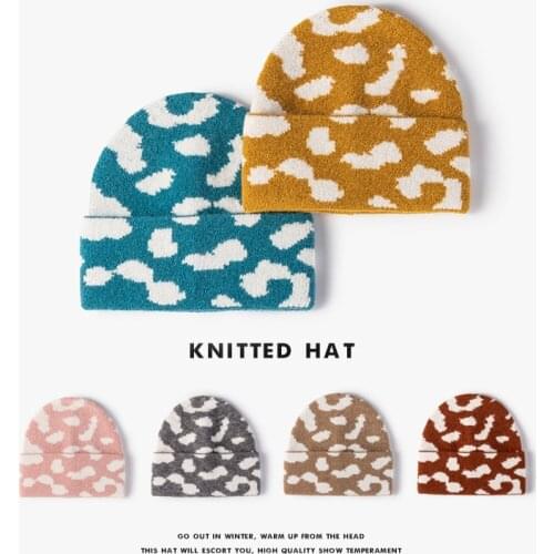 Winter Women Hat Designer Men Beanie Couples Girls Cute Cap Yuppie Cool Hats 2021 New Bonnet Gorras De Invierno Para Mujer