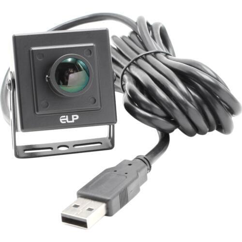 1080P MJPEG 60fps HD USB Webcam Camera USB 2.0 High speed USB Web Camera with wide angle fisheye lens For laptop pc computer