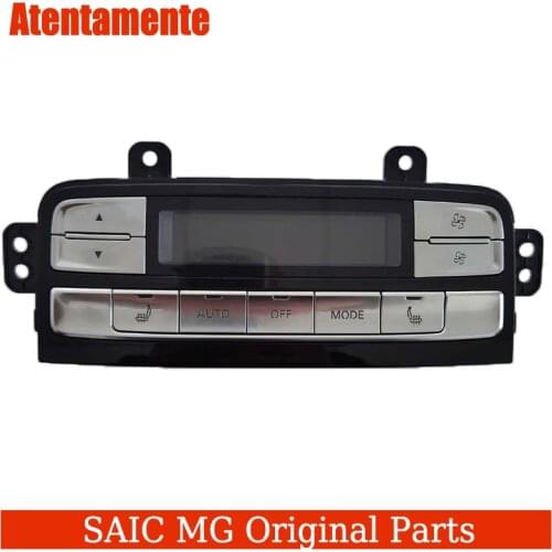 Adapt to Roewe RX8 rear air-conditioning control head rear air-conditioning panel rear air-conditioning switch air-conditioning