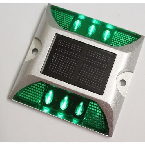 BADODOSECURITY Road Reflectors