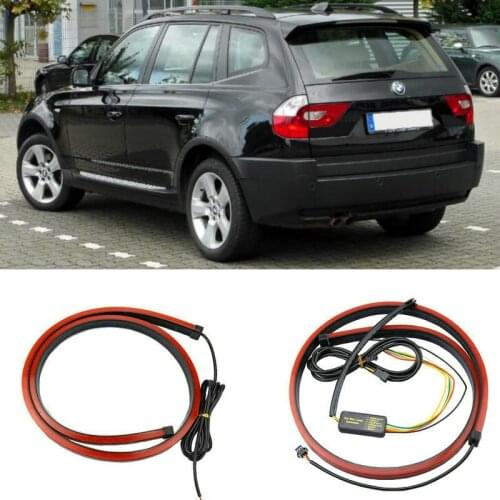 100cm Additional Brake Lamp For BMW e83 e71 e72 e85 e89 e86 e28 e34 e39 e60 e61 e32 e38 e92 e91 e93 e39