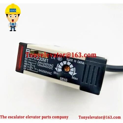E3JK-5M2 Escalator Sensor E3JK-5M2 8800400049