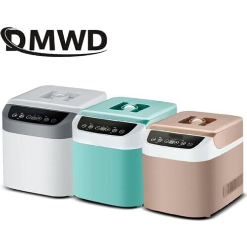 Electric Automatic notto fermenter Multifunction Yogurt Maker Rice wine Machine pickle timing Leben cooler Refrigerator 1.2L