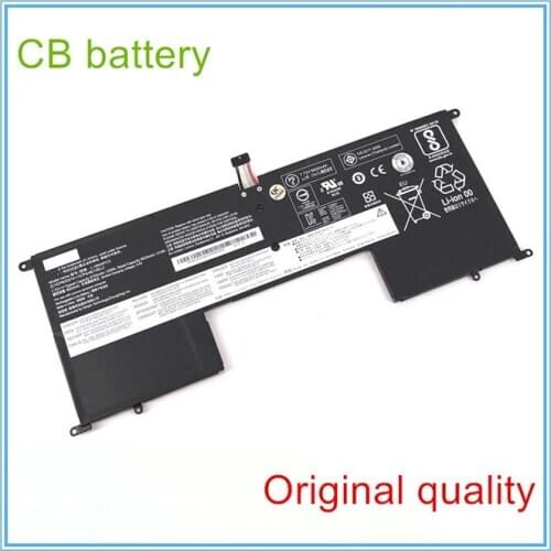 Original quality 5B10T07386, L18M4PC0 battery for S940-14IWL, S940 14, S940 81Q7, S940-14IWL