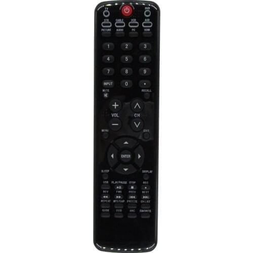 Remote Control For Moviebeam VT32H01 TFT-LCD LCD HDTV TV