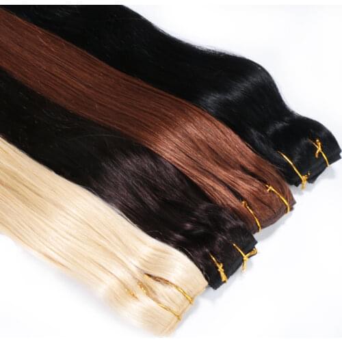 QHP Artificial Hair
