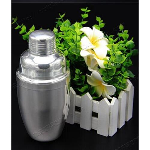 Stainless steel /PC resin cocktail shaker / oz cup / snow grams pot / tune / jug / Ice Scoops milk teap