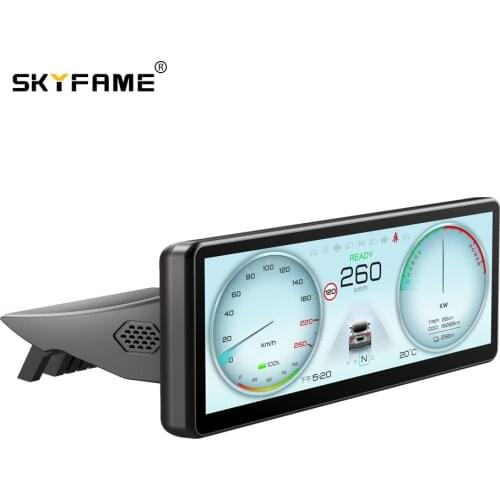 Skyfame Sensors