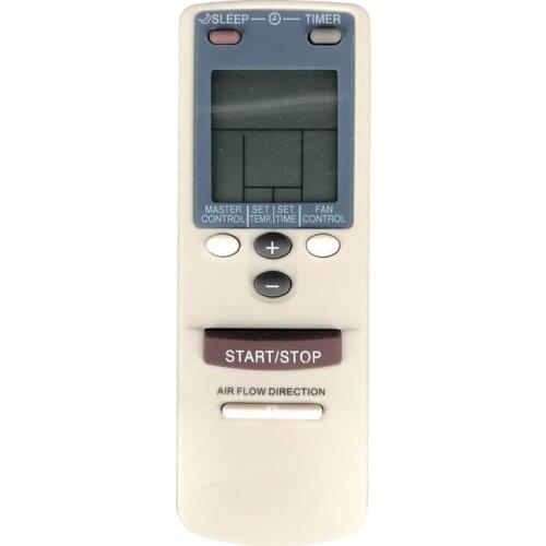 New Replace A/C Remote control For FUJITSU AR-AB8 Split And Portable Air Conditioner Remoto Controle