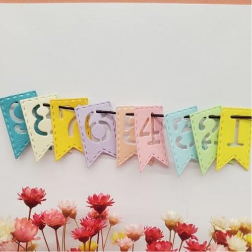 Crafts Stencil Punch Figure Label Digital Labels Embossing And Cutting Templates Metal Die Cutters For Scrapbooking Diy Die Cut