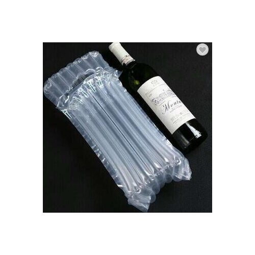 Bottle packing wine bag travel safe ensure bubble wine bag