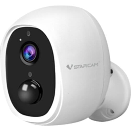 Vstarcam CB53 2MP 1080P Battery Power Wireless Intercom IP Camera Low Power Comsunption Baby Monitor