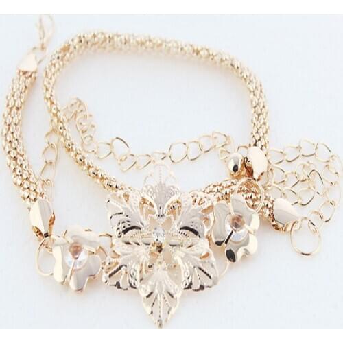 Women Designer Hollow Gold Waist Chain Belt Woman Dress Metal Golden Silver Ring Sun Belt Fashion Ladies Luxury Coin Belts