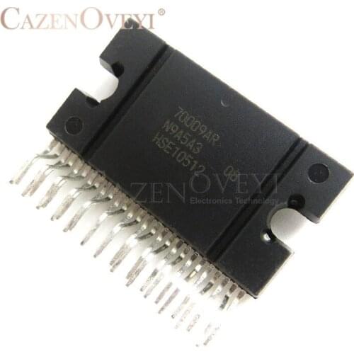 2pcs/lot 70009AR 70009 ZIP-27 In Stock