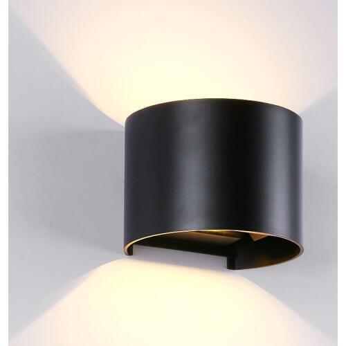 CAIJ LED Street Lamps