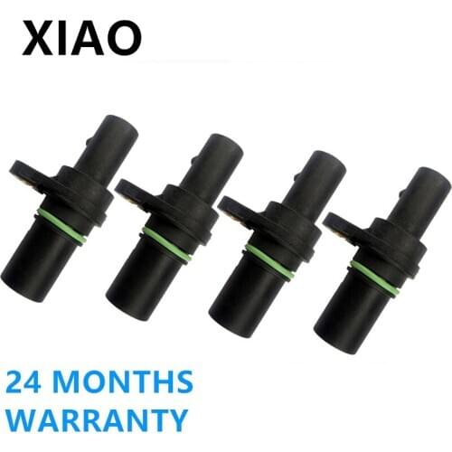 6PU 009 167-351 06H906433 Engine OEM Crankshaft Position Sensor For Audi A3 A4 A5 TT Q5 For VW Eos GTI Jetta Passat Tiguan 2.0T