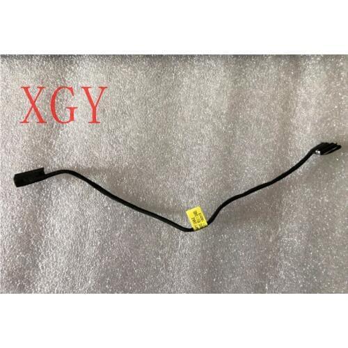 FOR Dell FOR Latitude 5580 Laptop Battery to Motherboard Connector Cable NIA01 968CF 0968CF 100% Test ok
