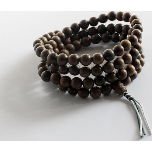 Eastisan Wooden Beads