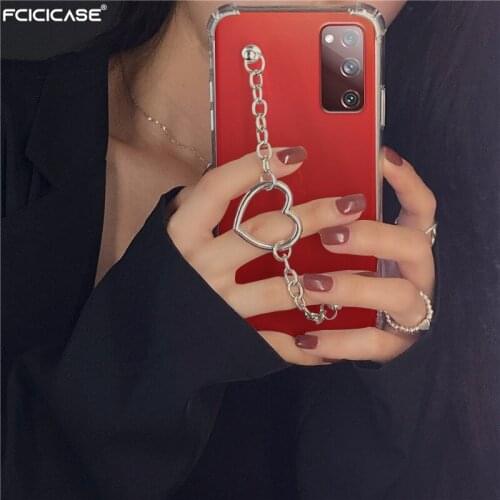 Fcicicase Phone Cases Samsung Galaxy Note10 Lite