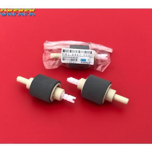 20PCS RM1-6467-000 RM1-6414-000 RM1-9168-000 Paper Pickup Roller Tray2 for HP 2035 2055 P2035 P2055 Pro 400 M401 M425